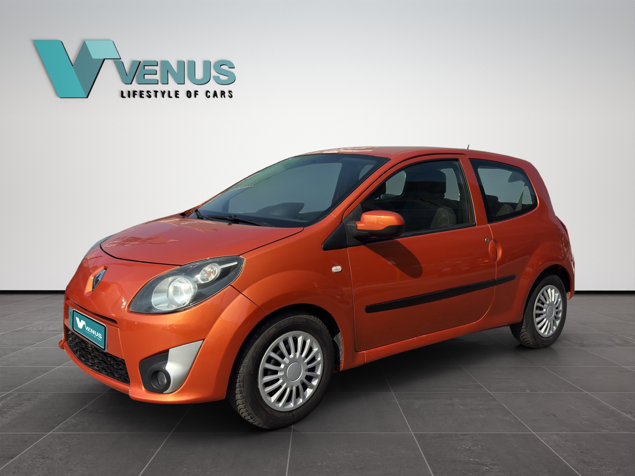 Renault Twingo S 2009 - 